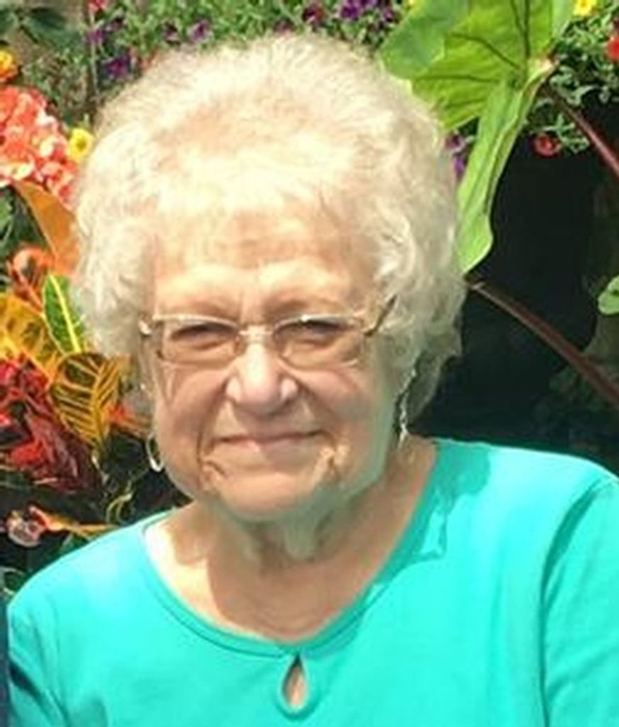 Lavonne Carolyn Boysen