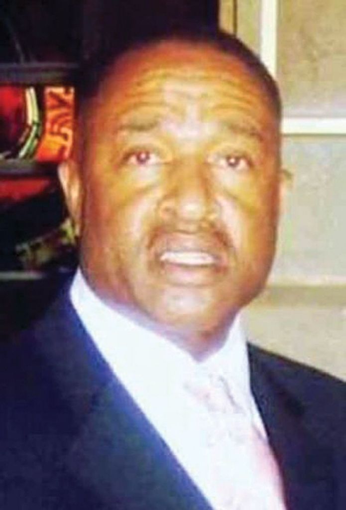 THOMAS CLAY GRAHAM Profile Photo