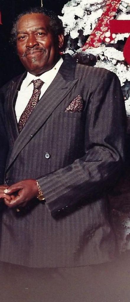 George Woodberry Profile Photo