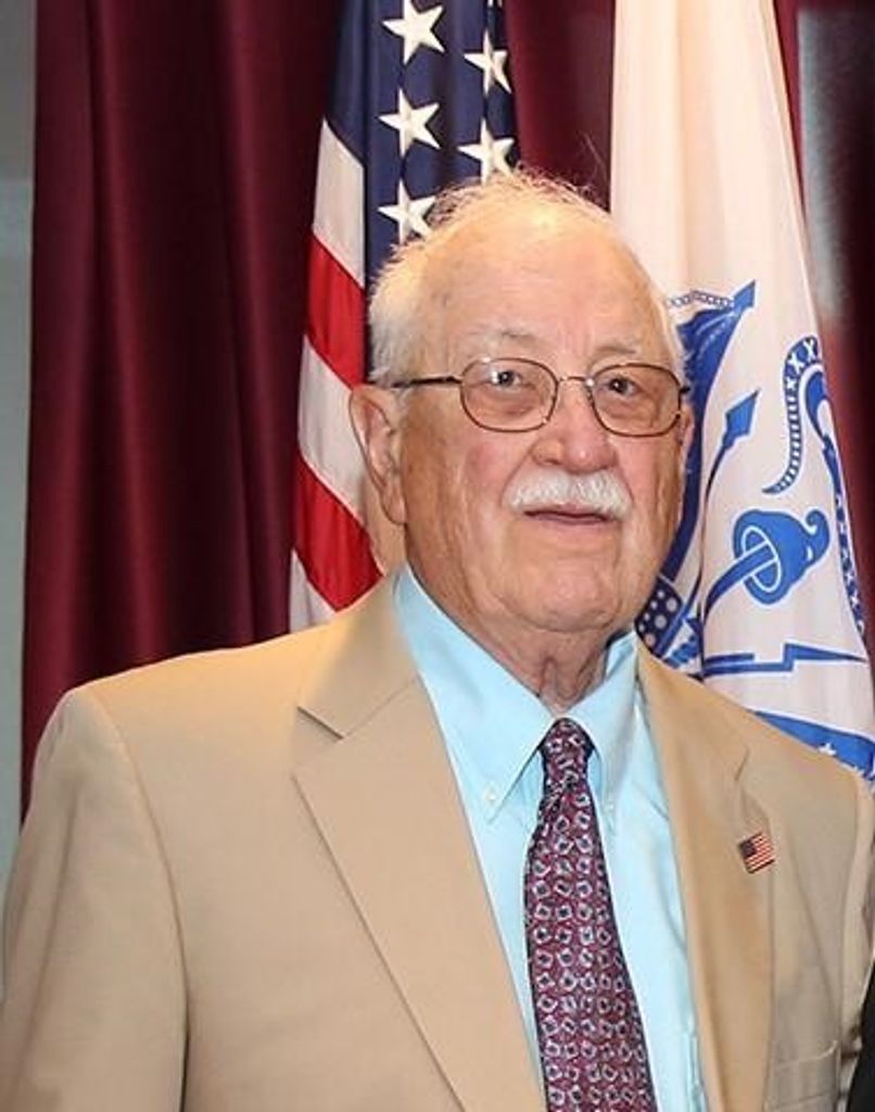 George Franz, Jr. Profile Photo