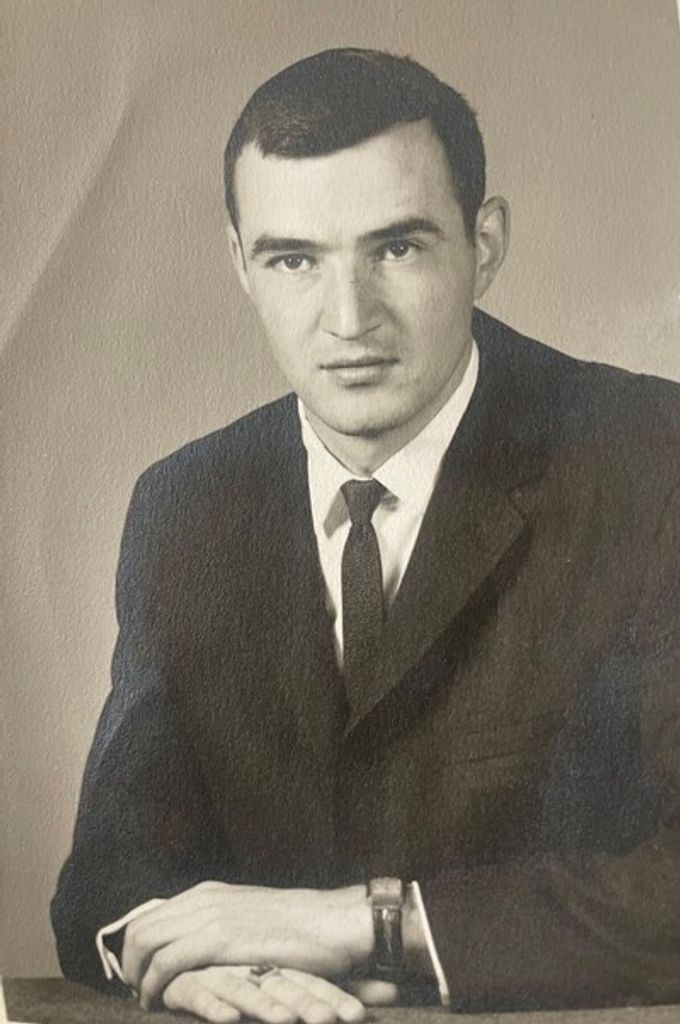Jovan Vukcevich Profile Photo