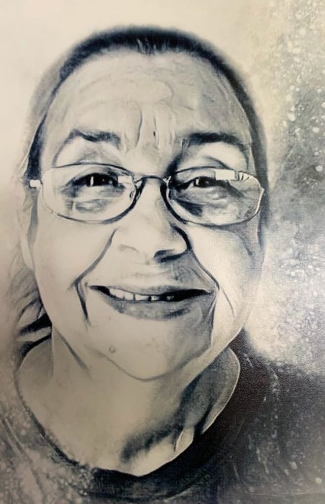 Brenda Sue Burgan Profile Photo