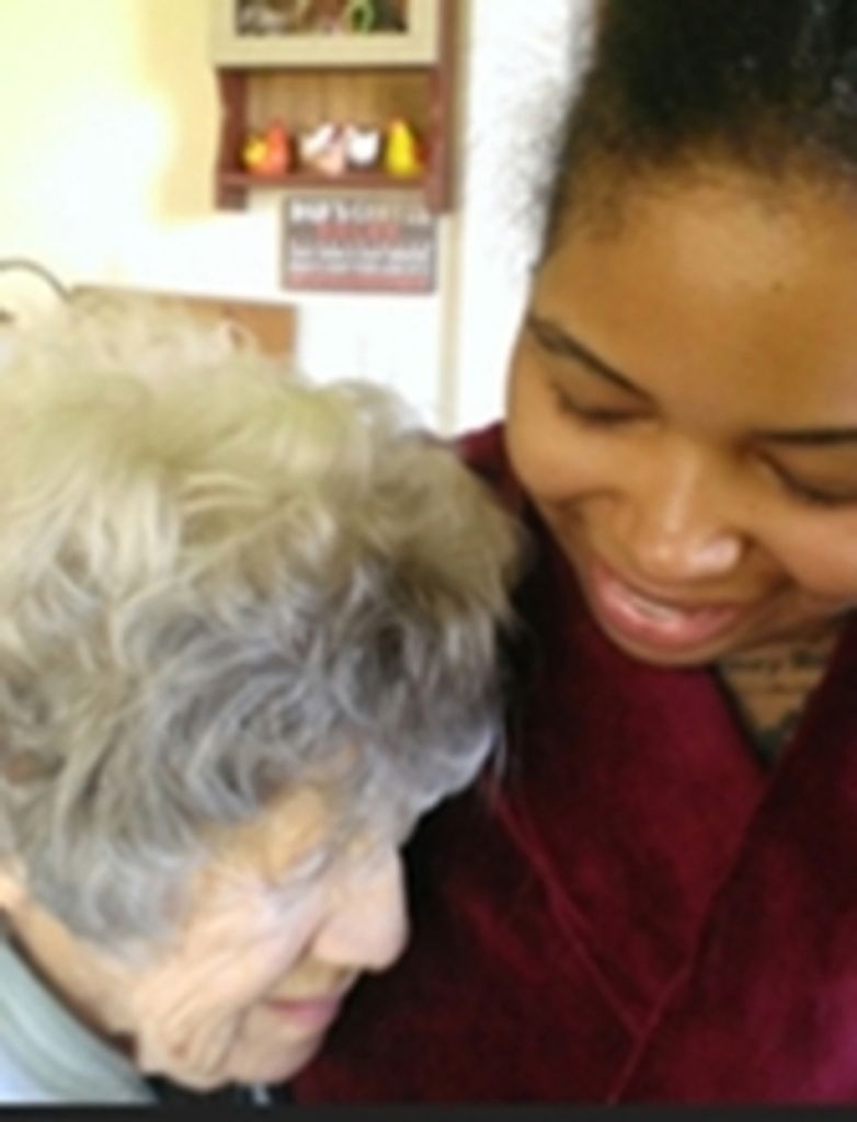 Arika Nicole "Nikki" Croff 