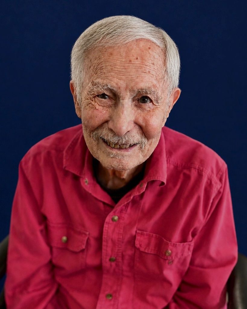 Juergen Richard Goldhagen Profile Photo