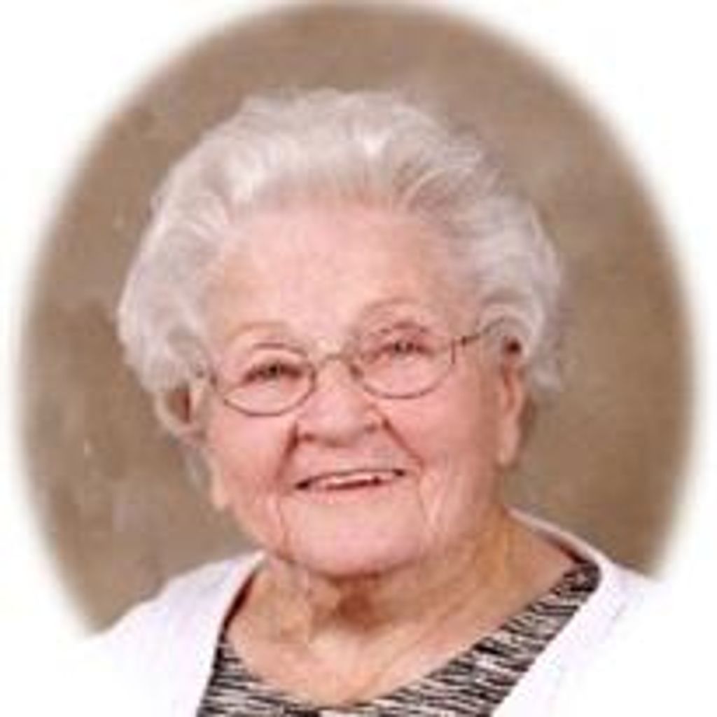 Vivian Haddock Copous