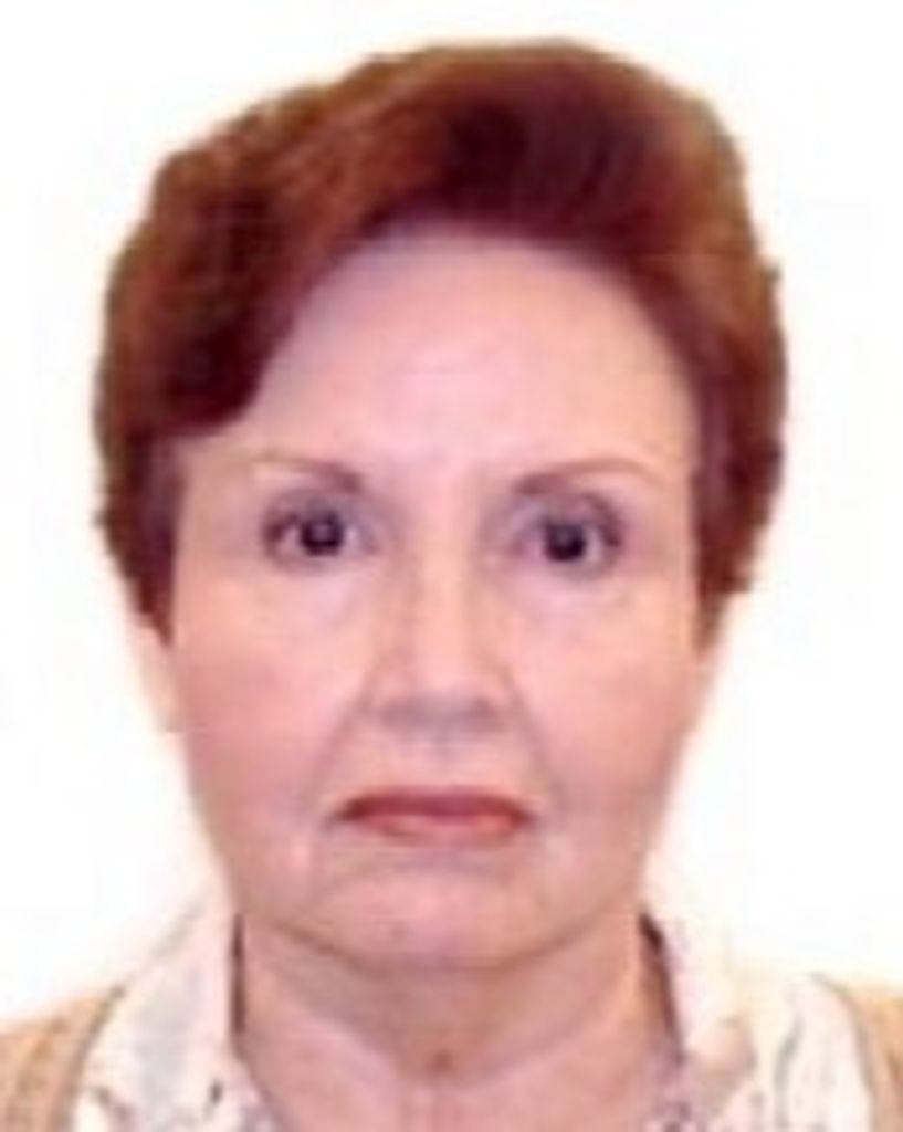 Clementina Rios Balderas