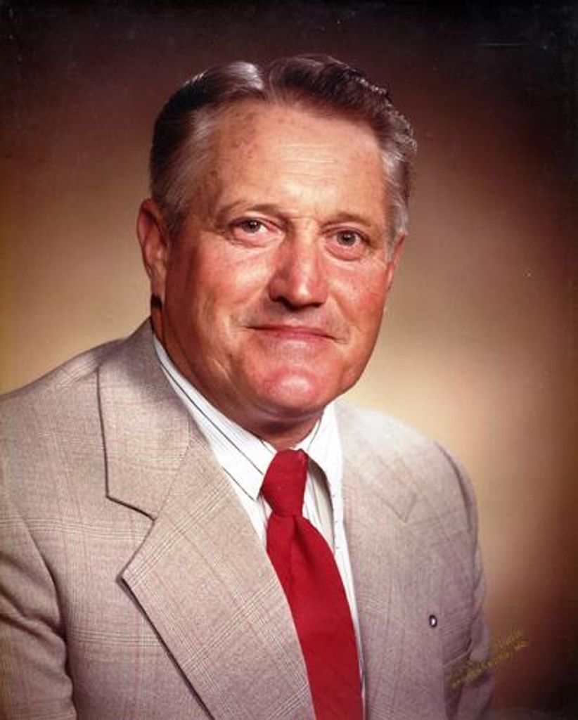 Glen Rowland Goodwin Profile Photo