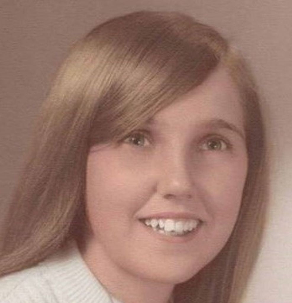 Maryann Steele