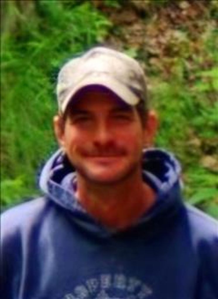 Michael David Hartsough
