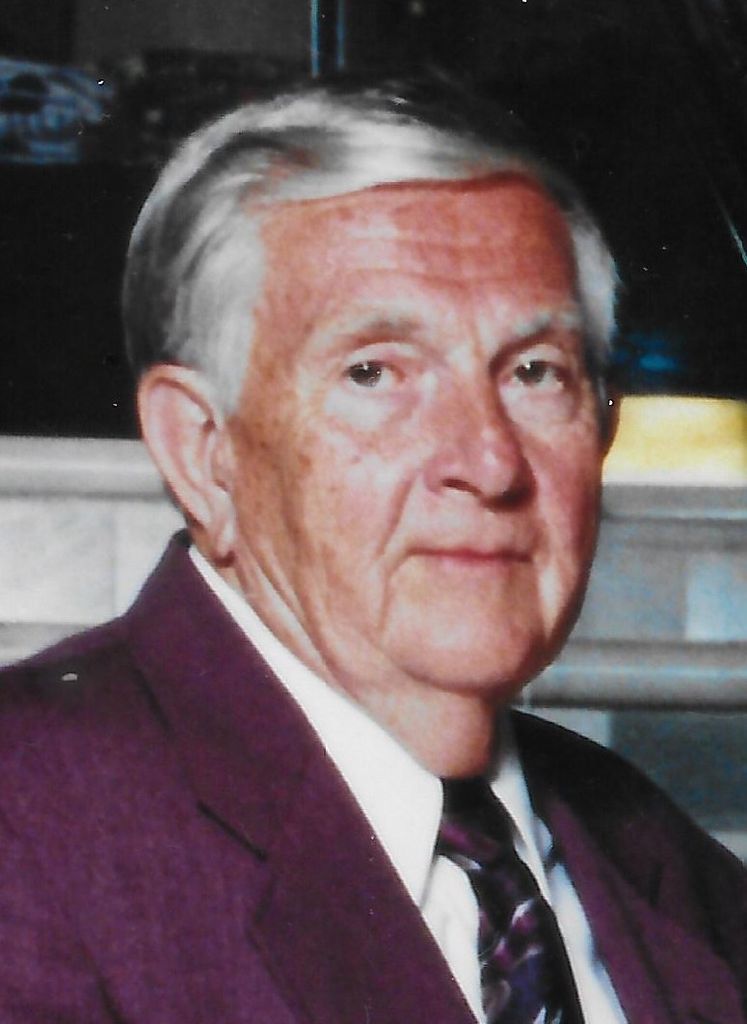 Glenn S. Yoder