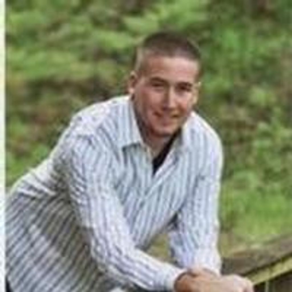 Nicholas  Michael Wells