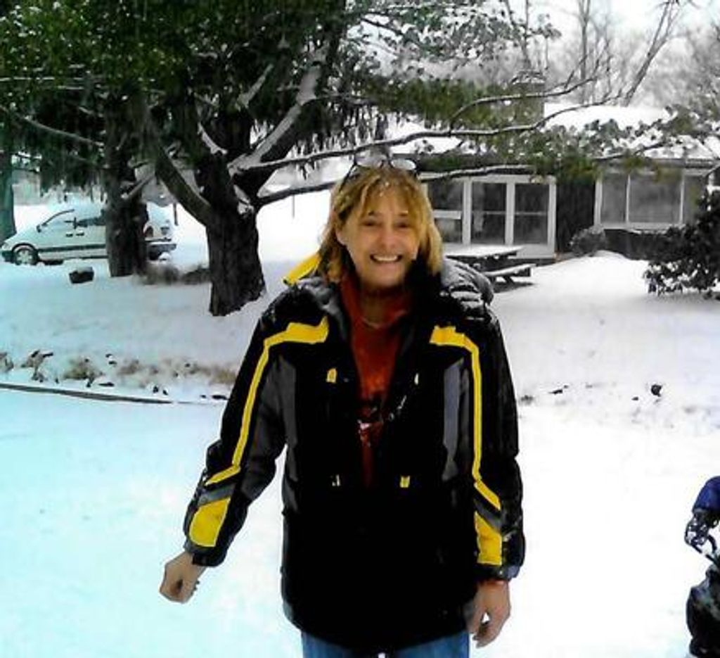 Katherine Anne Garris - Siefring