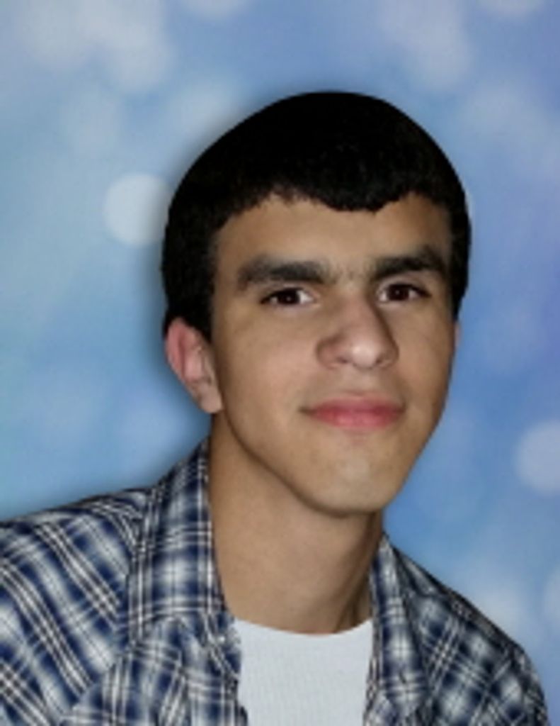Joshua Jay Puente