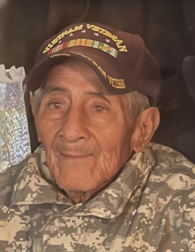 Luis Velasco