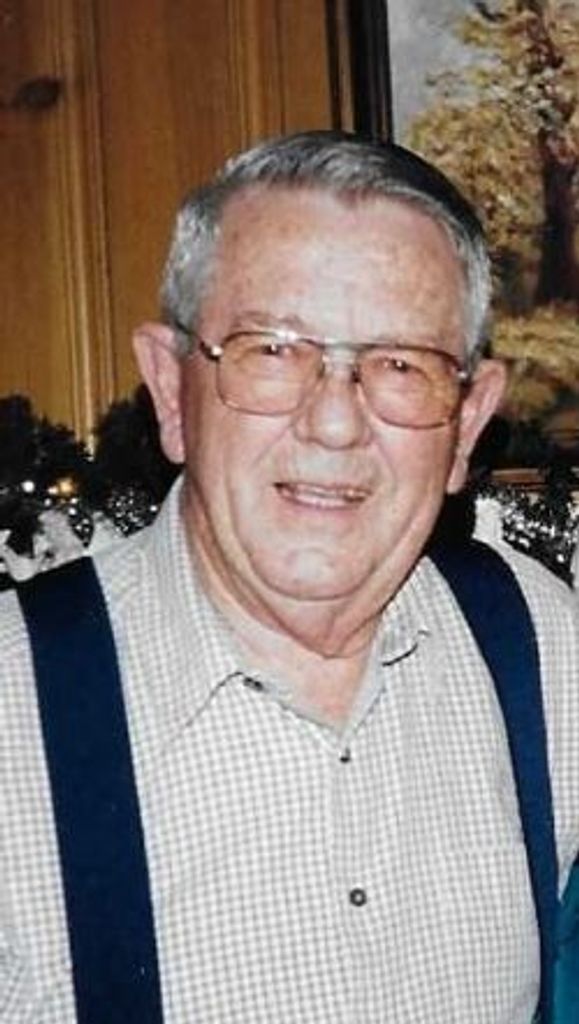 Franklin Brandenberger