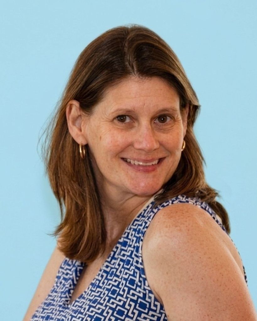 Rebecca Sitterson Profile Photo