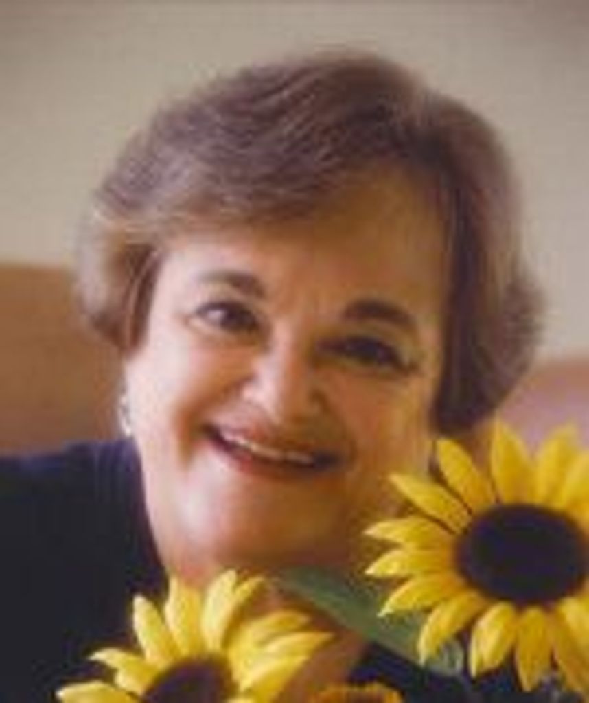 Barbara Lenore Simons Slone