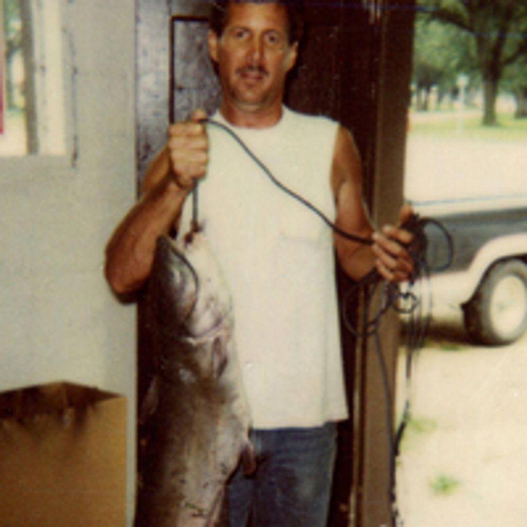 Richard Graham