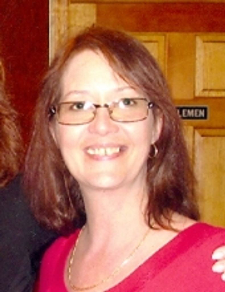 Missi Mccrary Profile Photo
