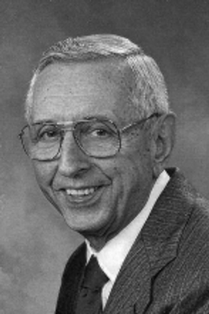 Warren R. Crites