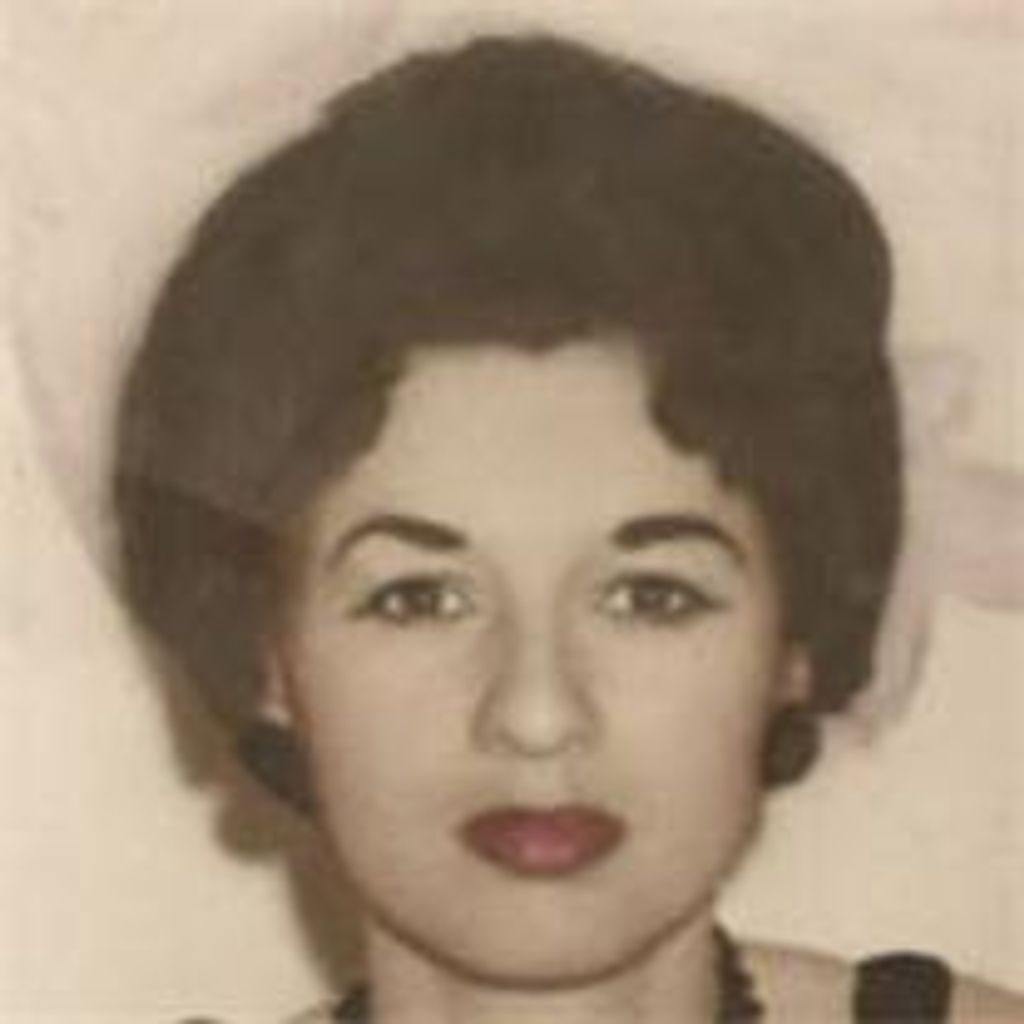 Rose Mary Tirre