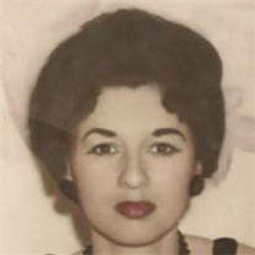 Rose Mary Tirre Profile Photo