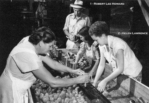 Helen Foy Howard Lawrence photo gallery thumbnail 46 of 46