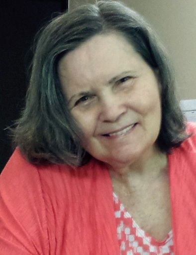 Naomi D. Adams Profile Photo