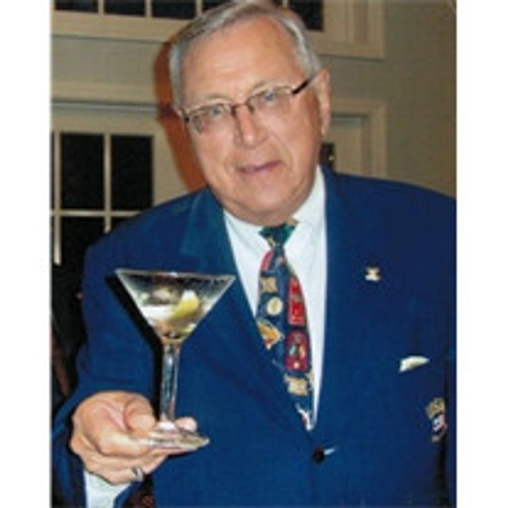 Karle R. Berglund