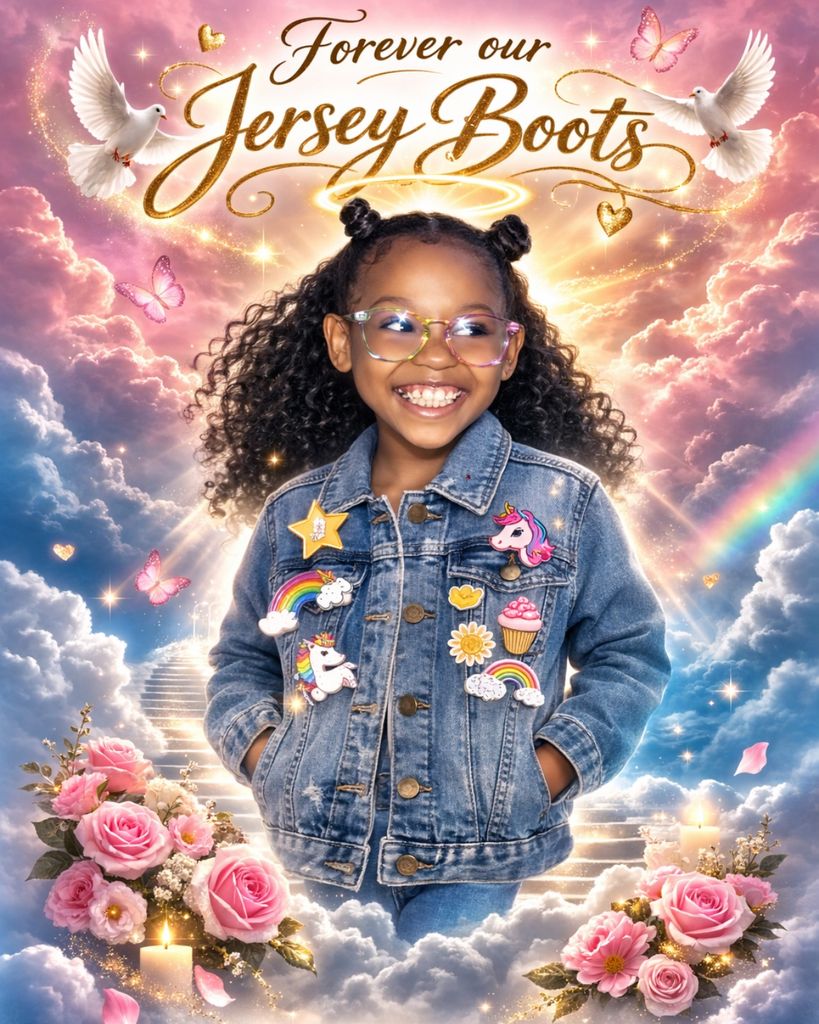 Jersey Malia Washington