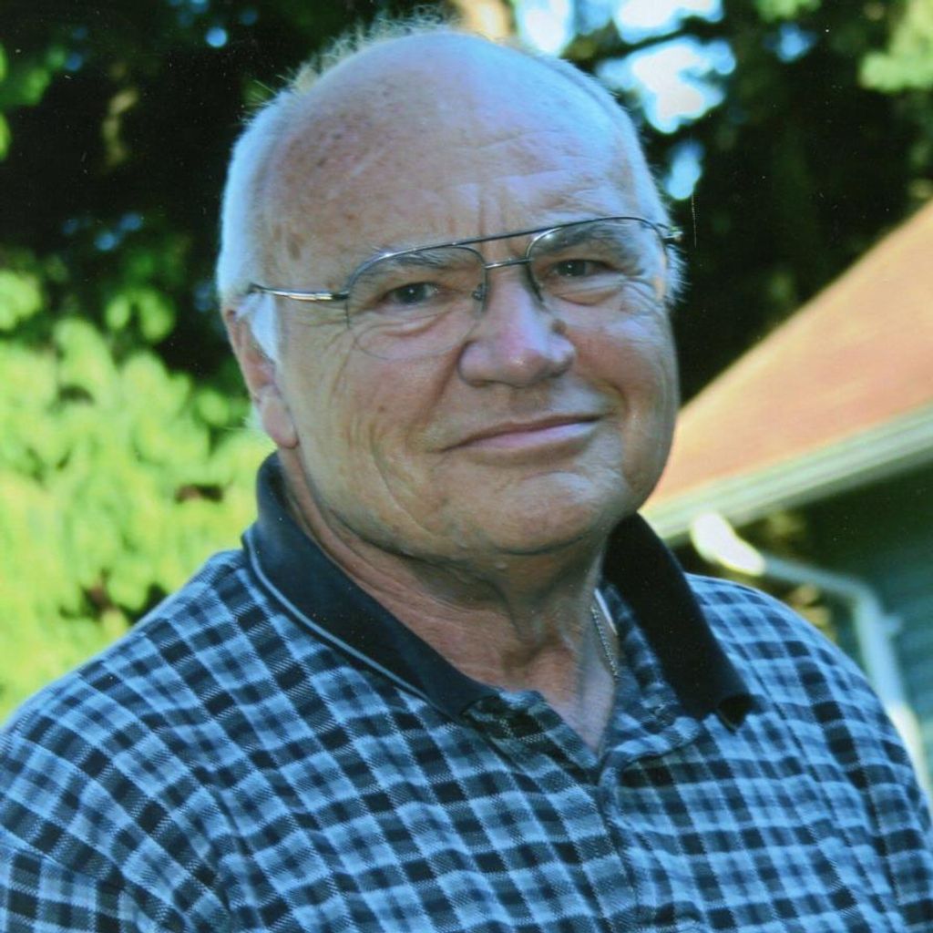 Jay Marvin Hatch