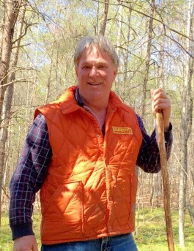 George Lester Womack, Jr. Profile Photo