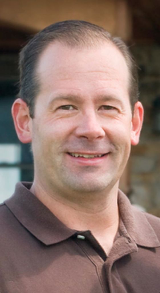 James Andreas Graner