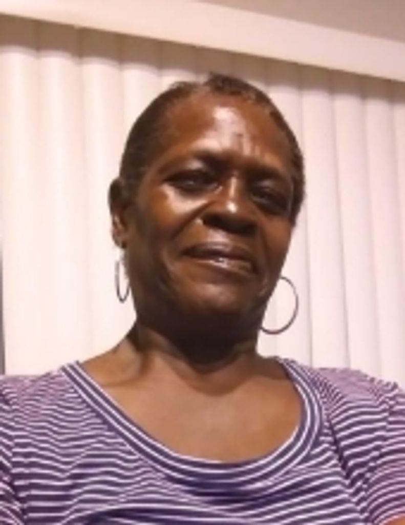 Joyce Ann Mathis