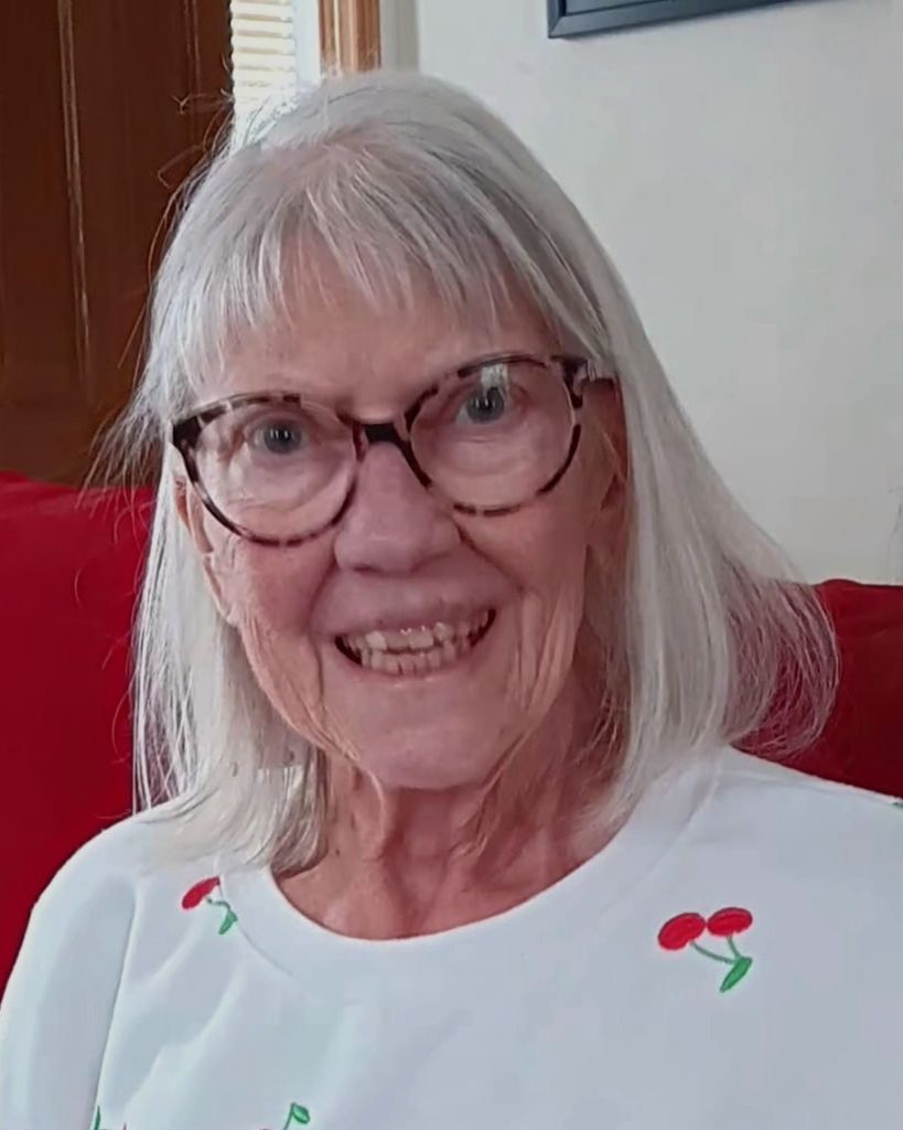 Gale Irene Fortney