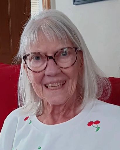 Gale Irene Fortney's obituary image