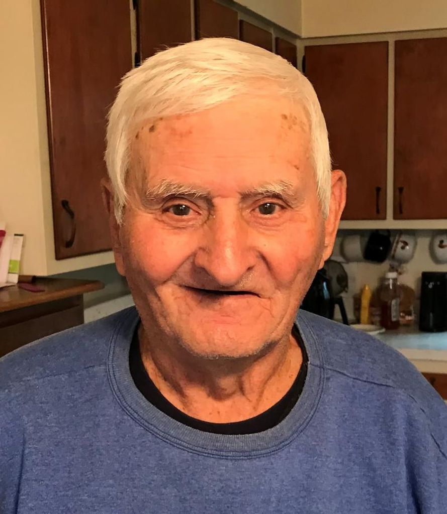 Chester A. Bailey, Sr. Profile Photo