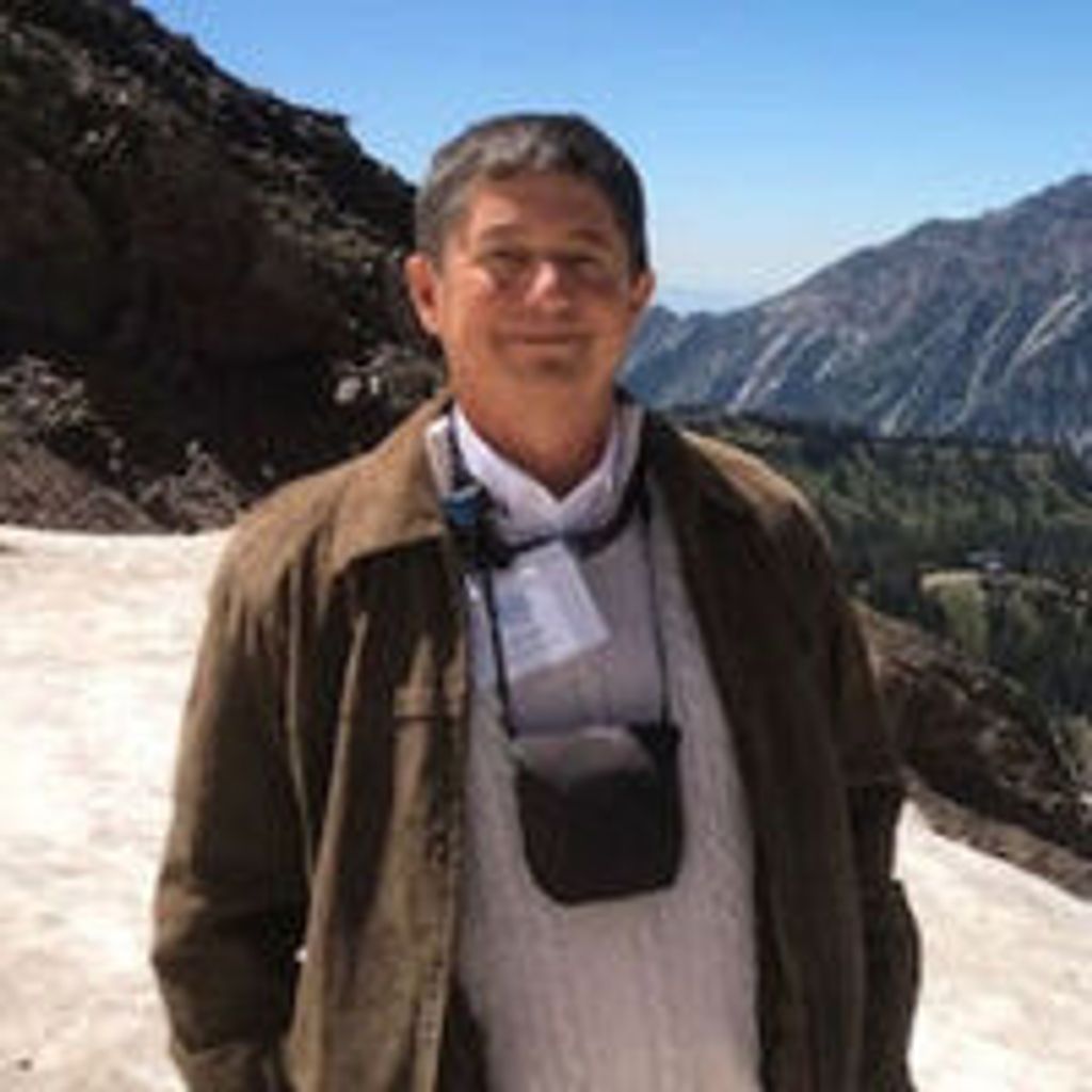 Dr. John "Mark" Fly Profile Photo