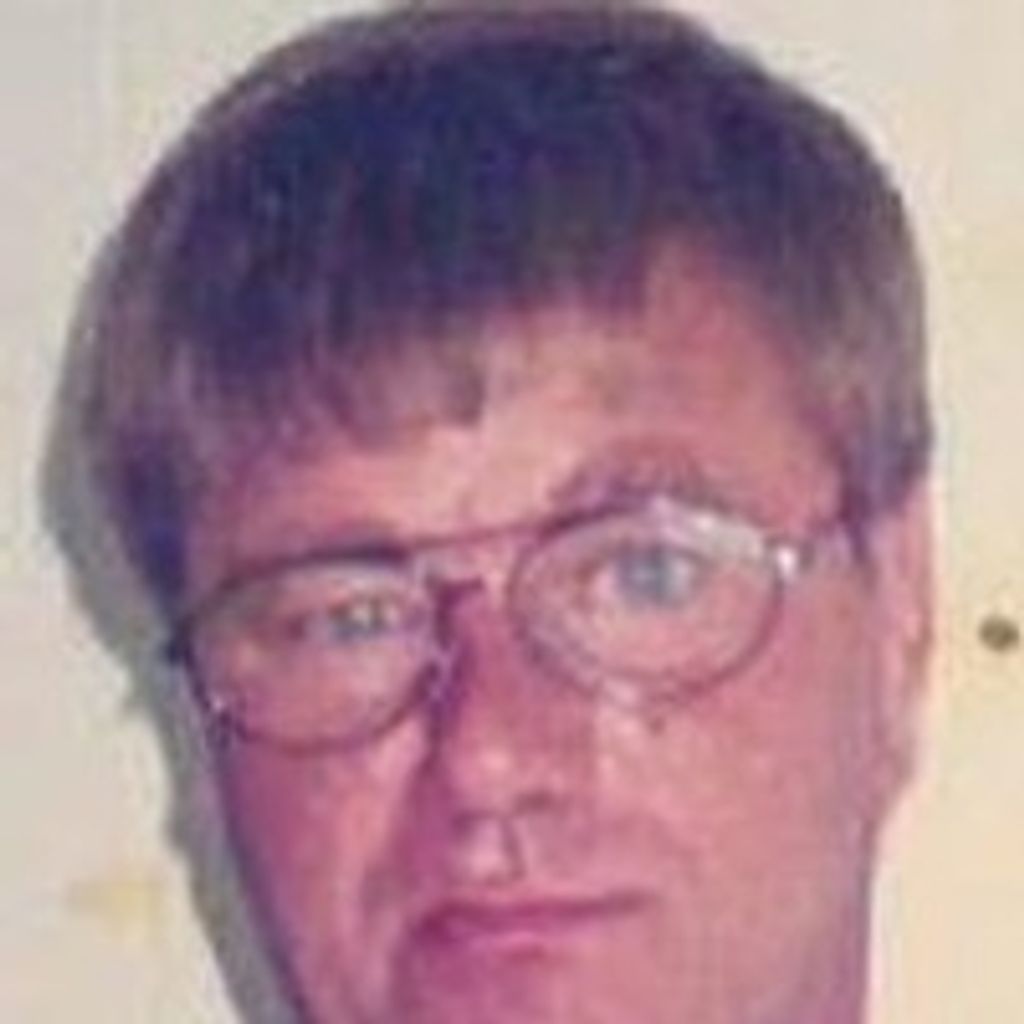 Jerry Northcutt Profile Photo