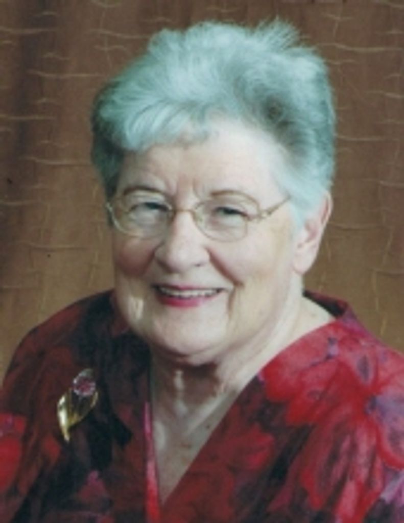 Doreen Eleanor Shaw Profile Photo