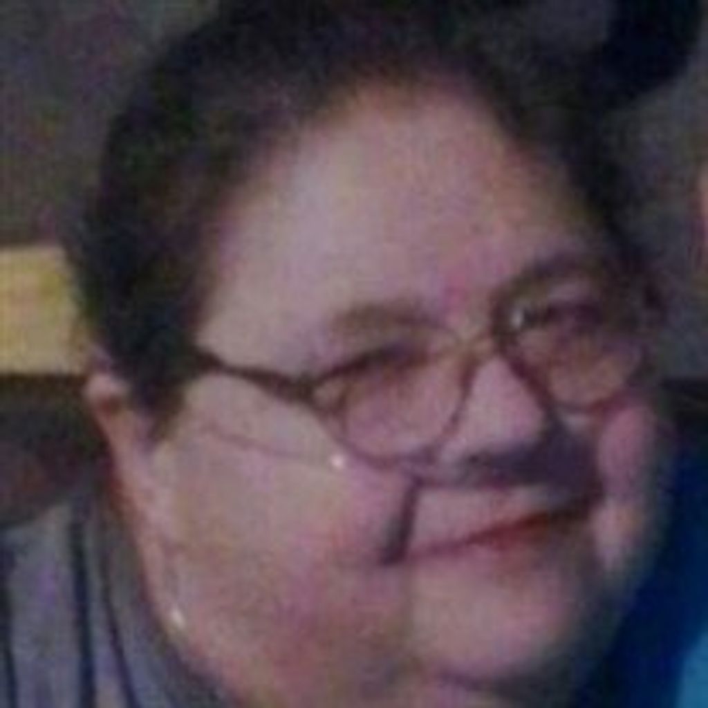 Charity Reich Profile Photo