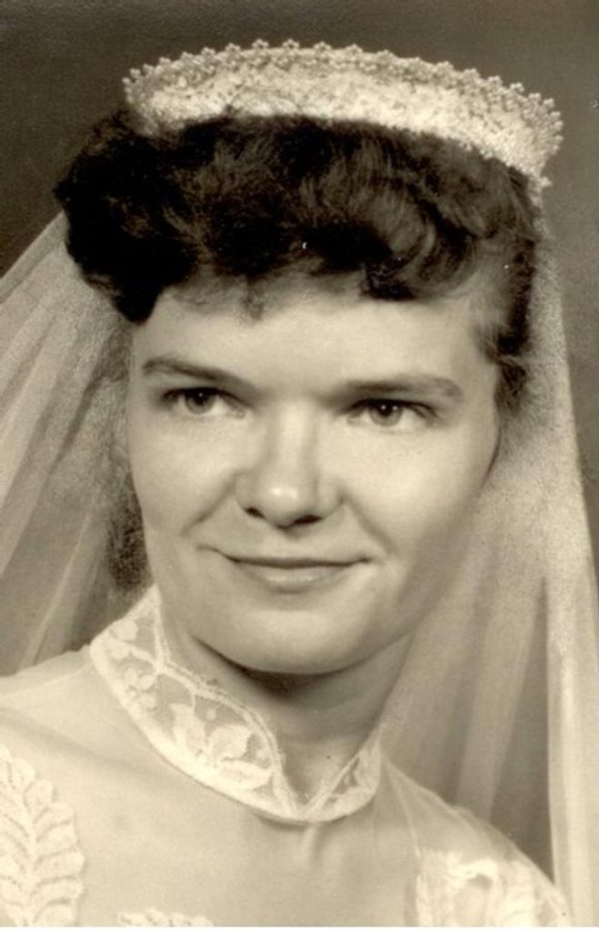 Helen Ann (Vitich) Soffietti Profile Photo