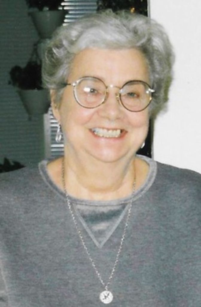 Zane Elizabeth Brooker