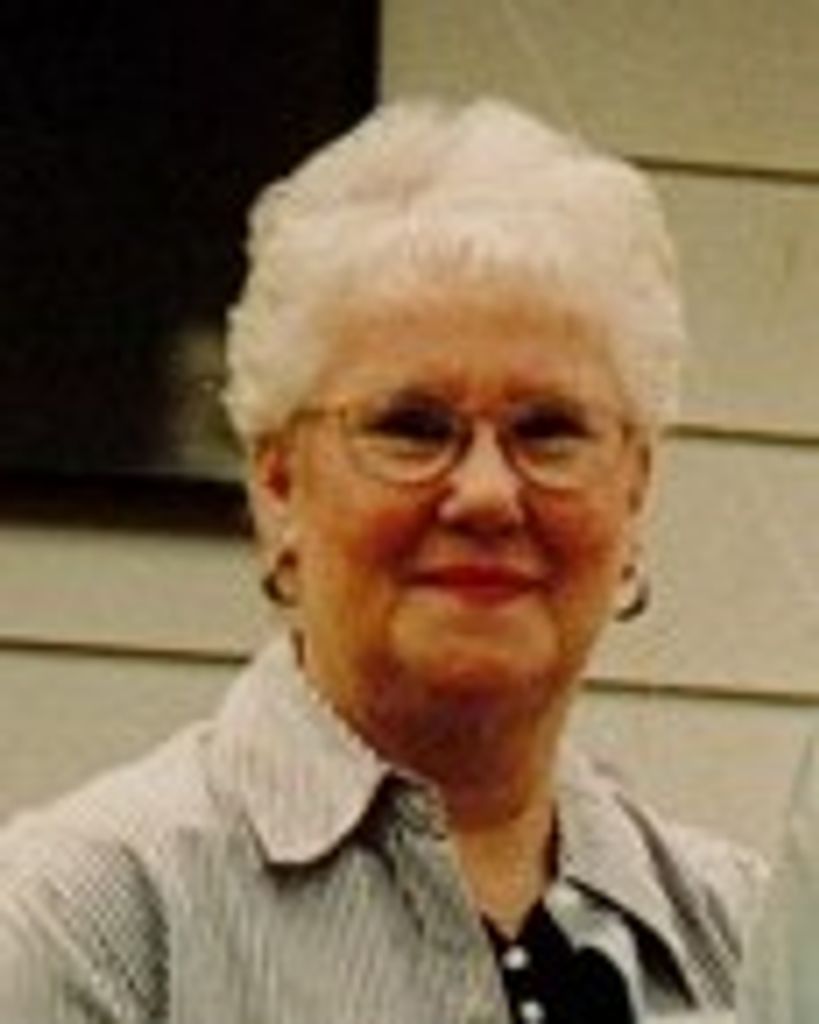 Marjorie Schiewek