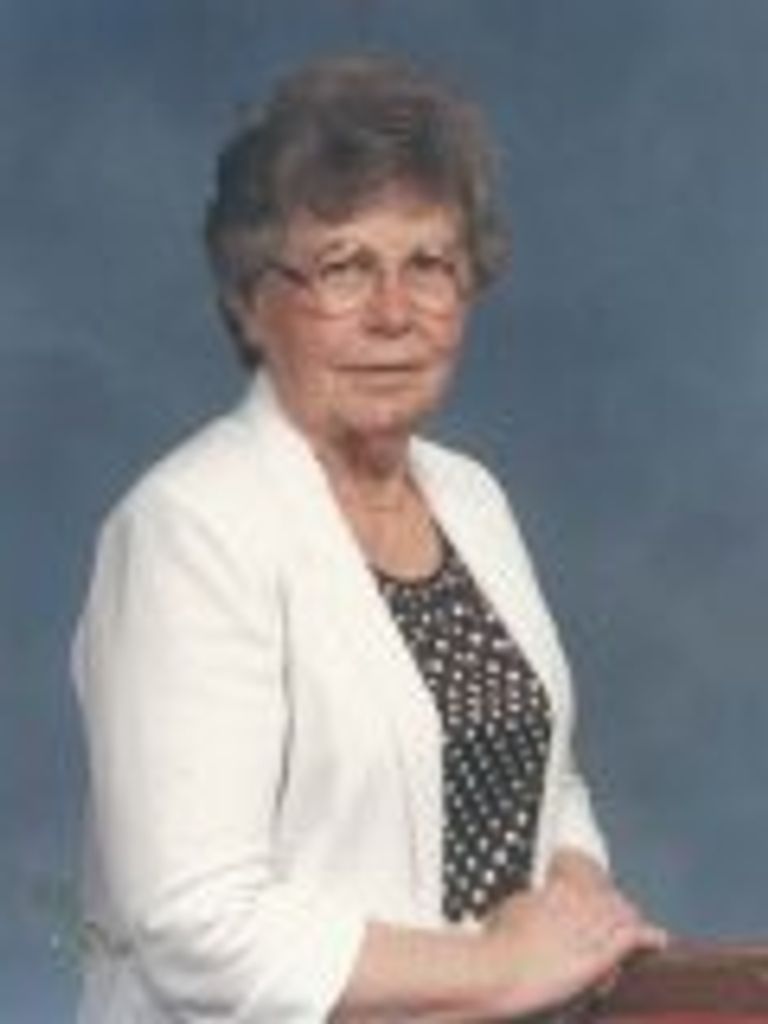 Esther Boshart Profile Photo