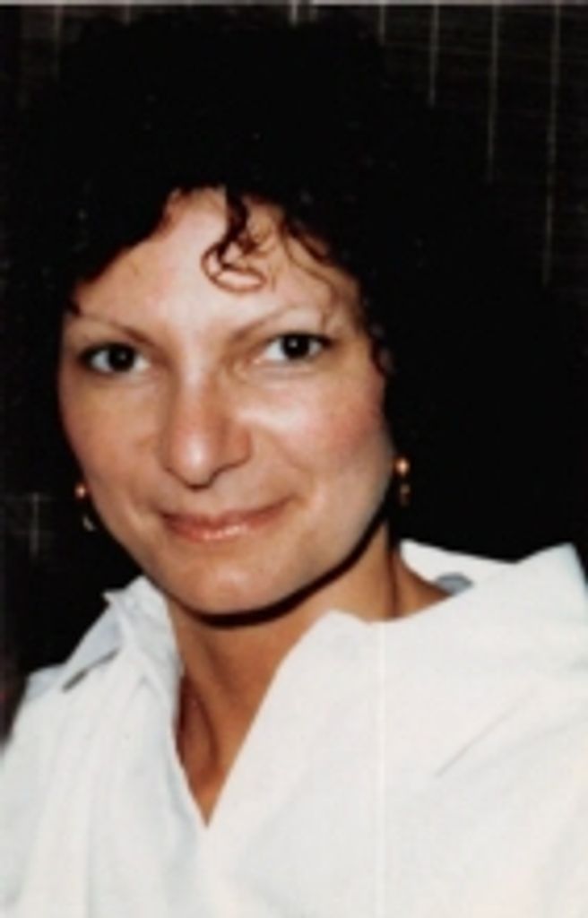 Columbia "Marie" Bailey