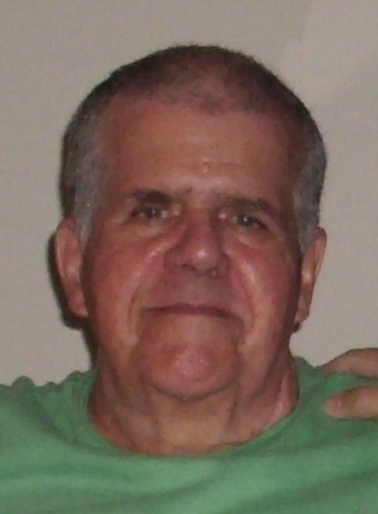 Anthony Russo Profile Photo