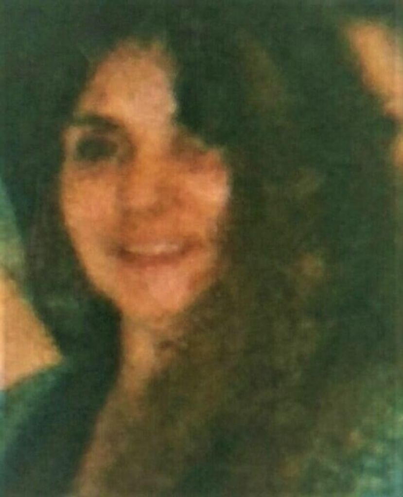 Melanie Lane (Mushrush)  Bodo