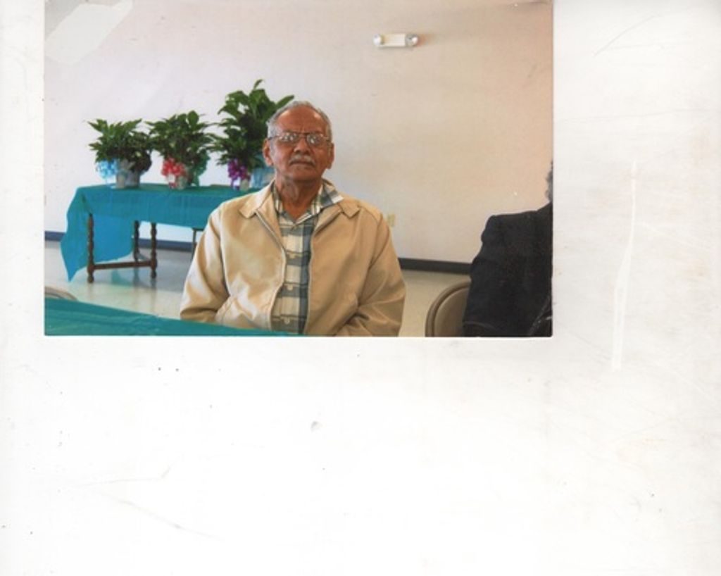 Mr. Ralph Metoyer, Jr. Profile Photo