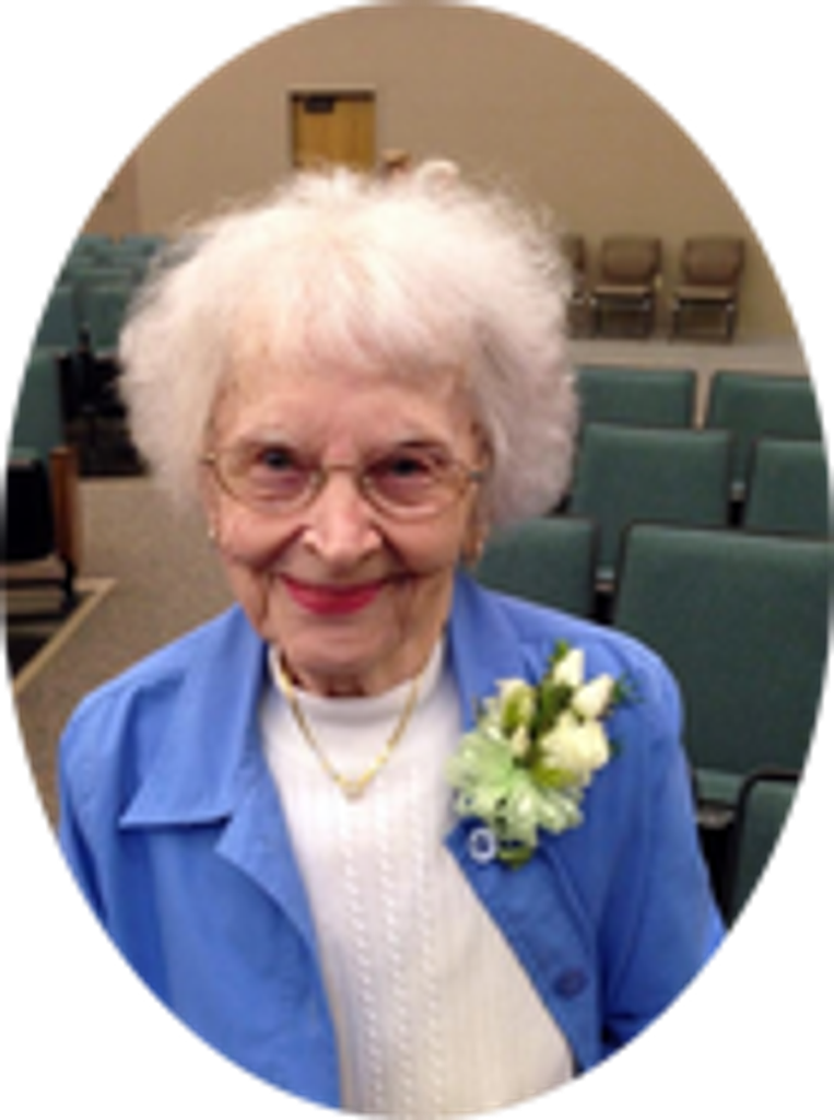 Billye Oliver